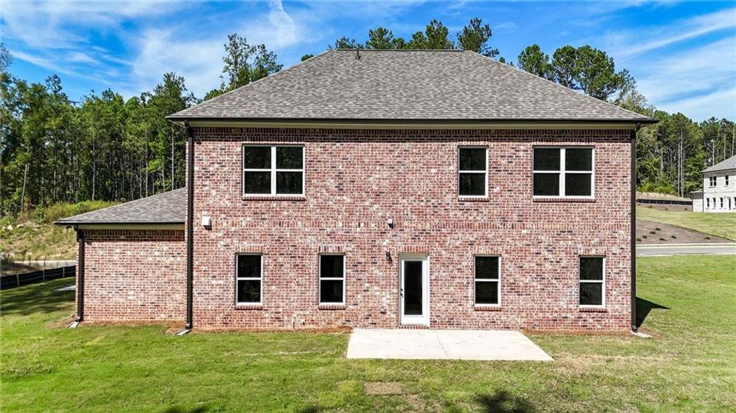 Image 37 of a home in .