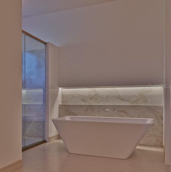 Spacious, unfurnished interior of a new home in , Clearwater (Image 10). Spacious, unfurnished interior of a new home in , Clearwater (Image 10).