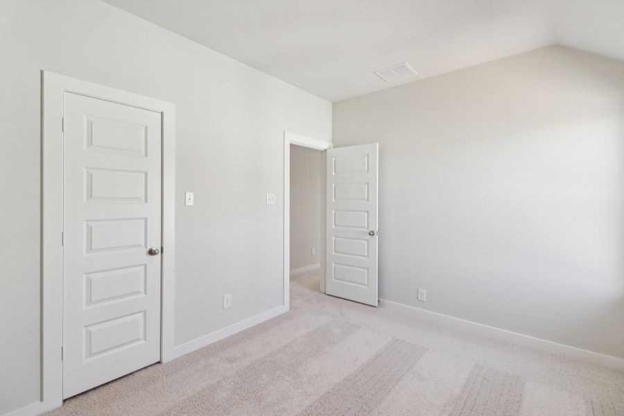 Representative Photo. Not Actual Home. Actual home features, colors, and details may vary.