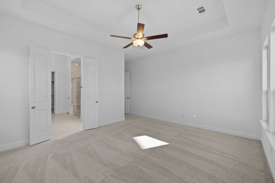 3,486sf New Home in Fort Worth, TX. - Slide 20 3,486sf New Home in Fort Worth, TX. - Slide 20