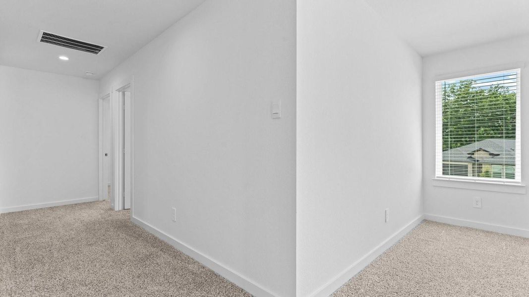 *Images and 3D tour are for illustration only and options may vary from home as built.