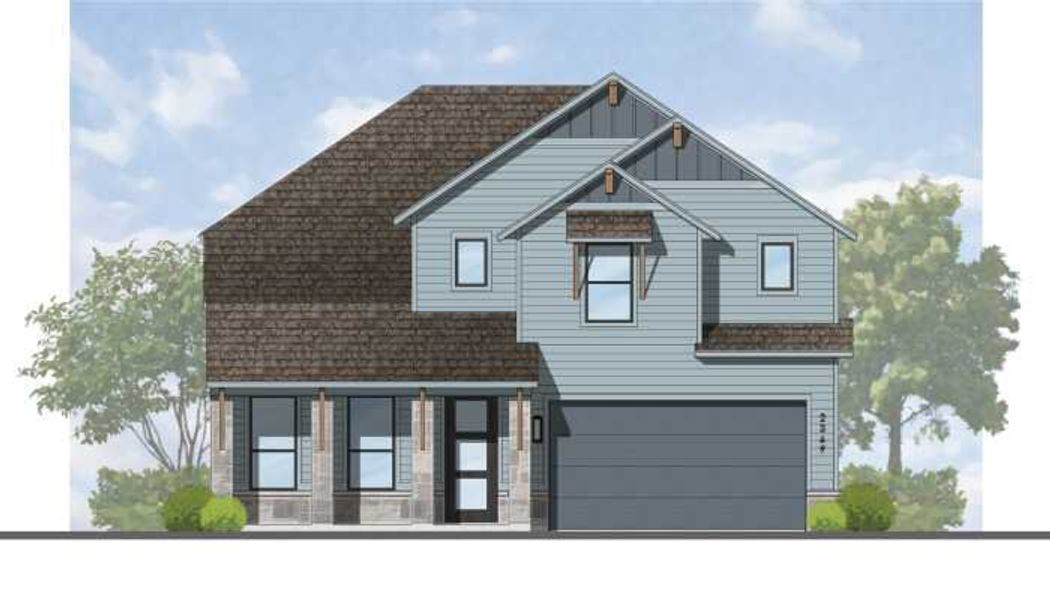 Elevation C3 Elevation C3