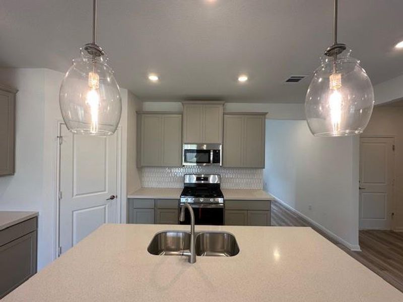 12402 Purple Prairie Lane - Ready Now 12402 Purple Prairie Lane - Ready Now