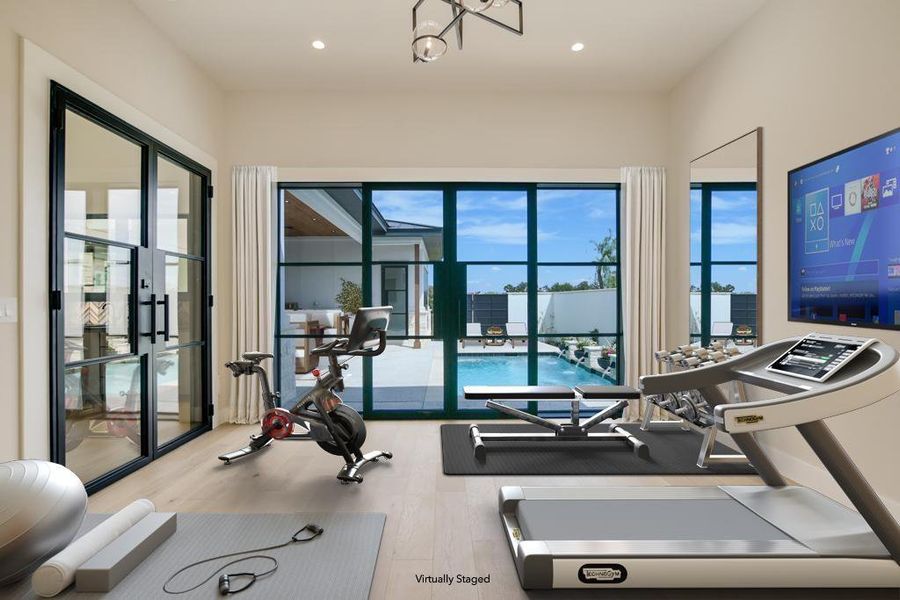Community amenities in , Horseshoe Bay (Image 29).