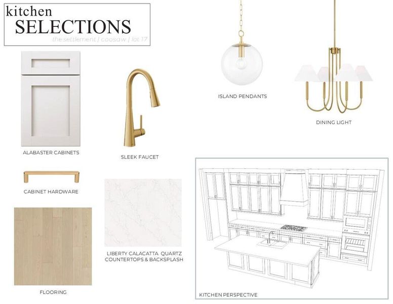 Image 20 of a home in The Settlement at Ashley Hall.