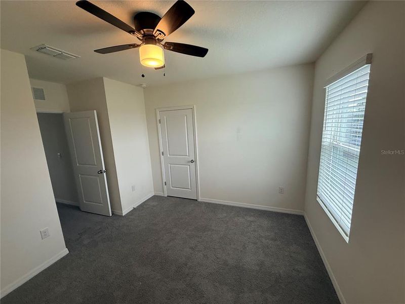 Spacious, unfurnished interior of a new home in Westgate at Avalon Park, Wesley Chapel (Image 15).