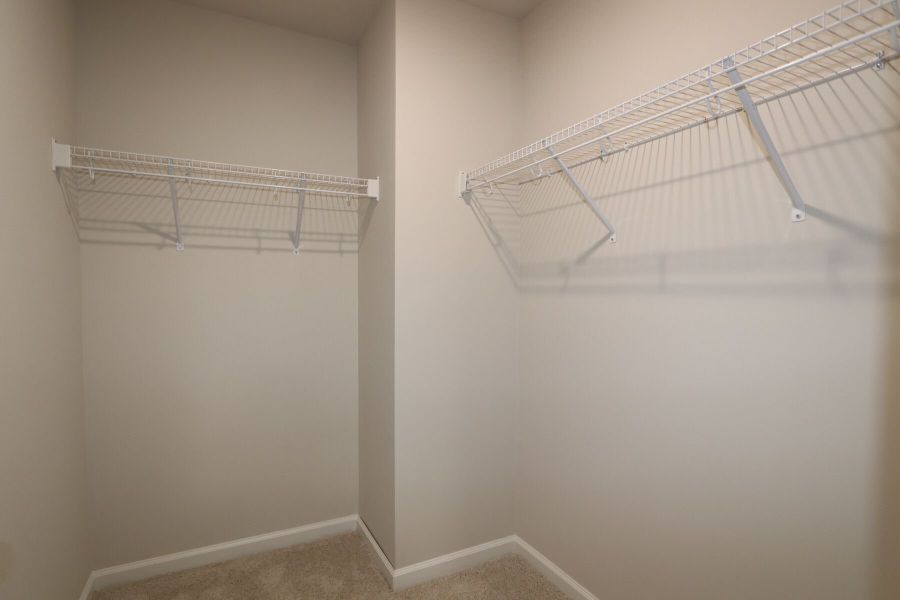 Owner's Closet Owner's Closet