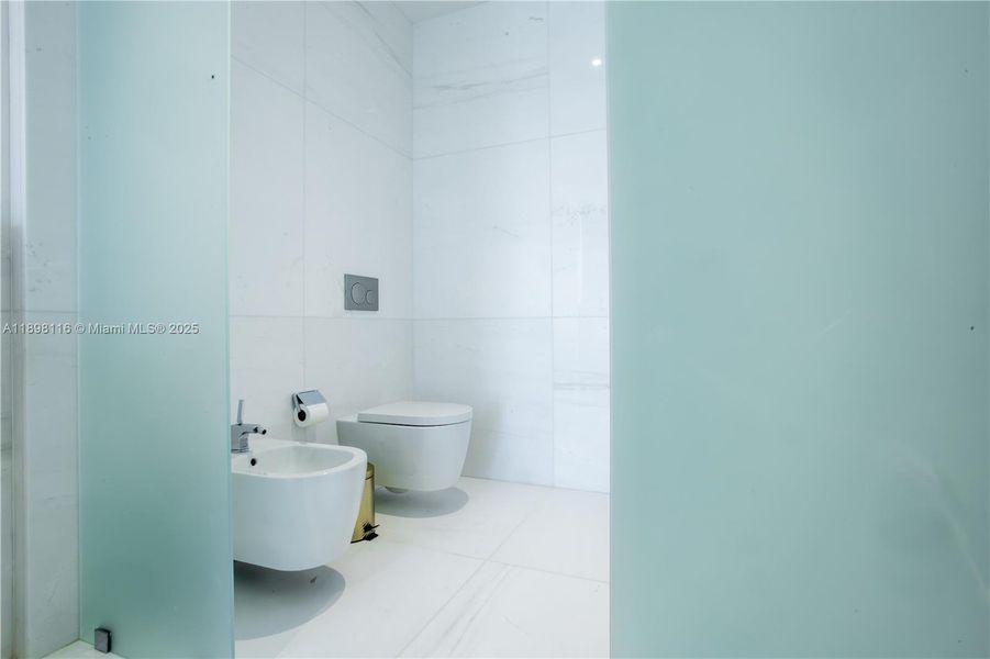 Furnished interior view inside a new home in Aston Martin Residences, Miami (Image 15). Furnished interior view inside a new home in Aston Martin Residences, Miami (Image 15).