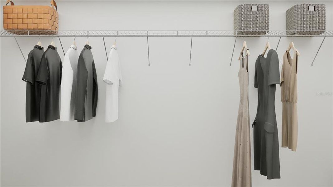 Close-up of interior finishes inside a home in Lennar at Turnleaf, Punta Gorda (Image 21).