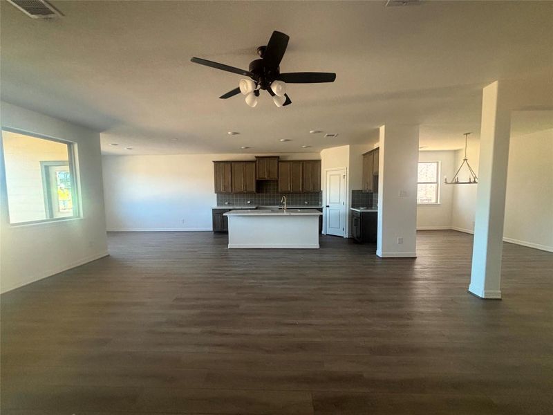 Actual progress of your home. Actual progress of your home.