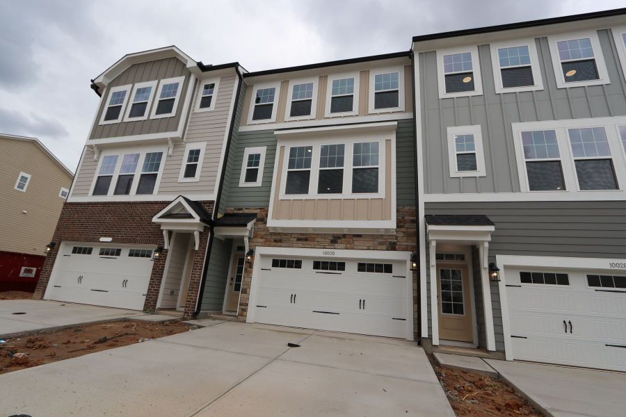 Front Exterior Front Exterior