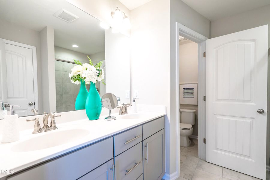 Rochester-Furnished Model Rochester-Furnished Model