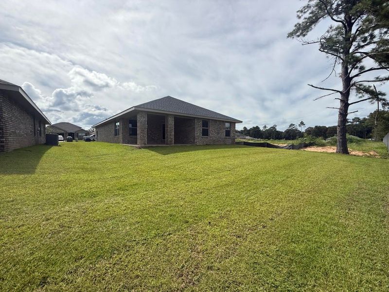 Image 5 of a home in Ridgeway Landing. Image 5 of a home in Ridgeway Landing.
