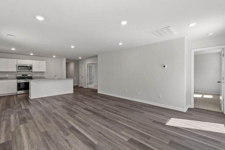 1,265sf New Home in Sunset Beach, NC.  - Slide 37