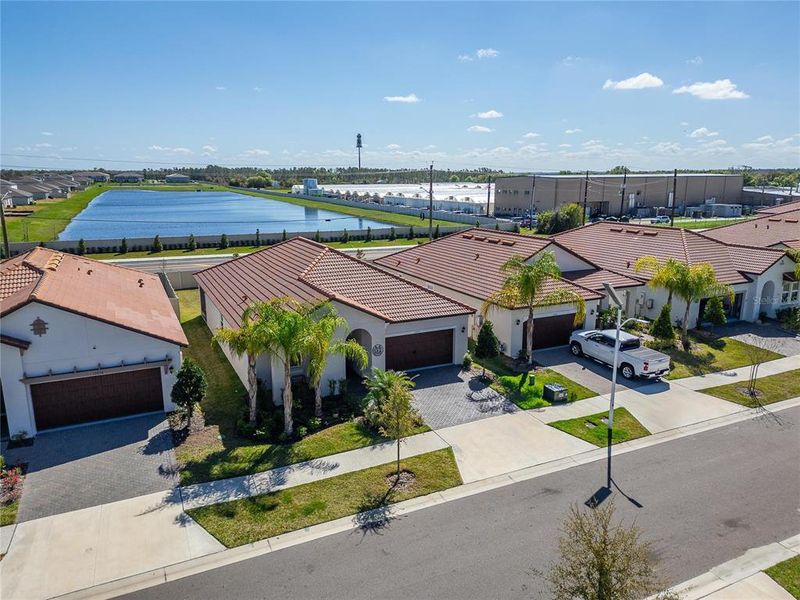 Image 64 of a home in Southshore Bay Active Adult.