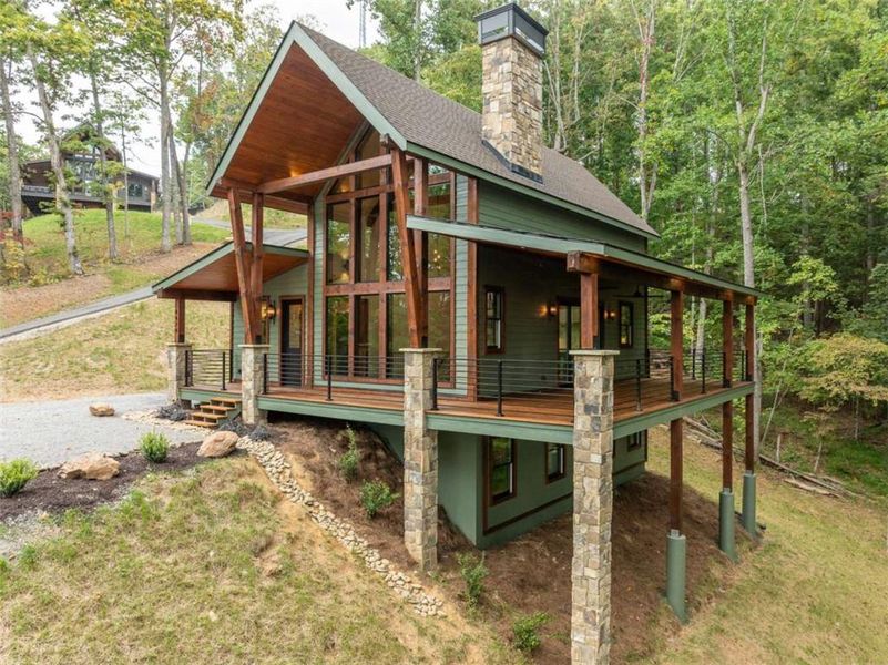 Image 52 of a home in .