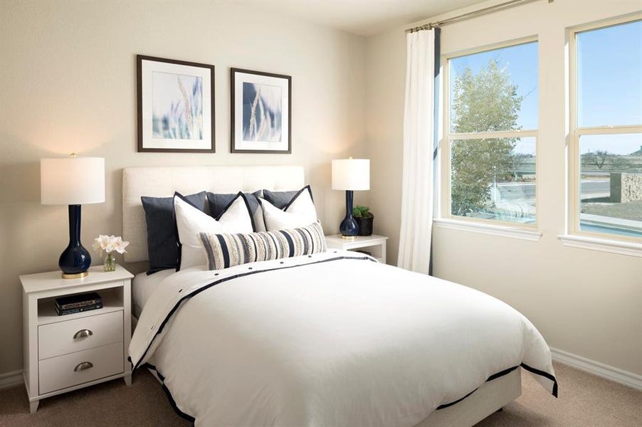 Image 20 of a home in Stoneridge.