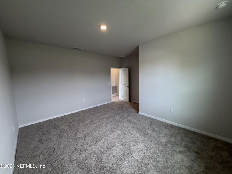 Spacious, unfurnished interior of a new home in , Flagler Beach (Image 35).