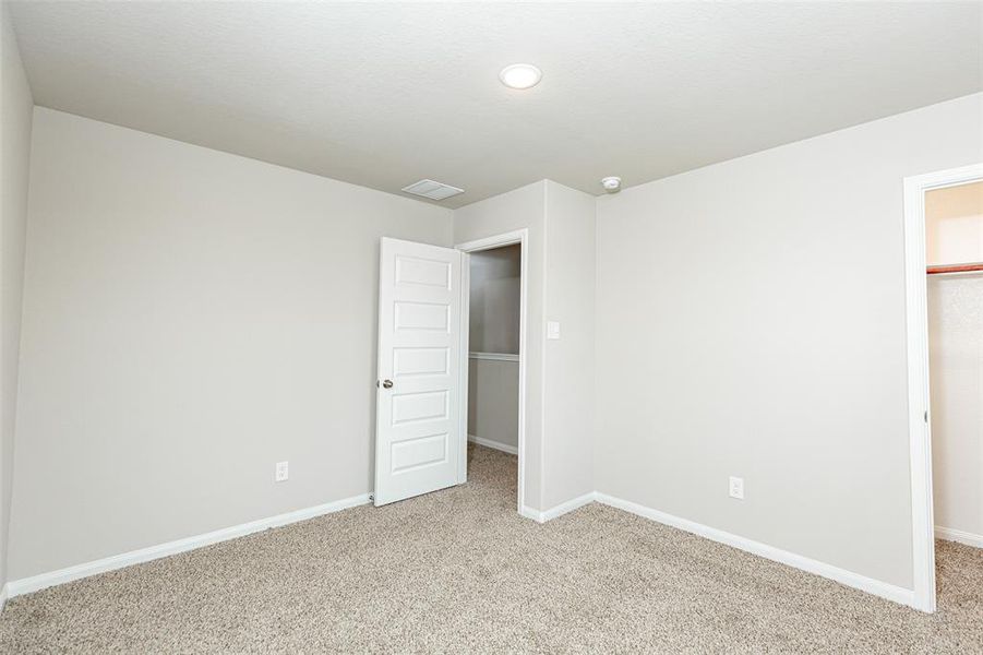 Photos are a representation of the floor plan. Options and interior selections will vary.