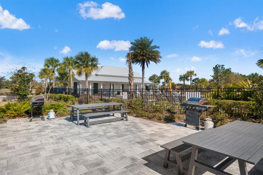 Community amenities in , Wesley Chapel (Image 45).