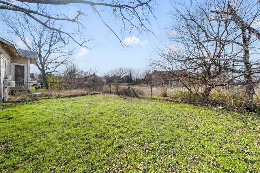 Natural landscape and outdoor views near  in Marlin (Image 15).