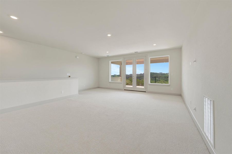 Bonus Room Bonus Room