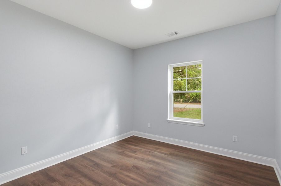 Spacious, unfurnished interior of a new home in , Yemassee (Image 17). Spacious, unfurnished interior of a new home in , Yemassee (Image 17).