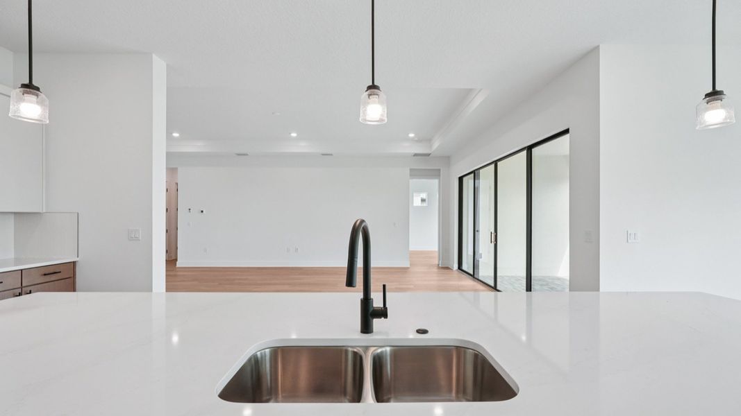 The Kitchen The Kitchen