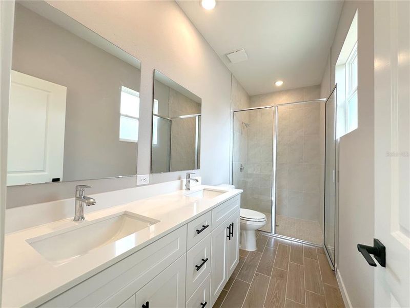 Primary Bathroom Primary Bathroom