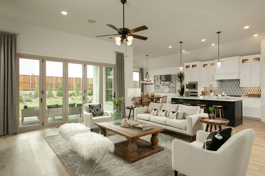 4br New Home in Wylie, TX. - Slide 5 4br New Home in Wylie, TX. - Slide 5