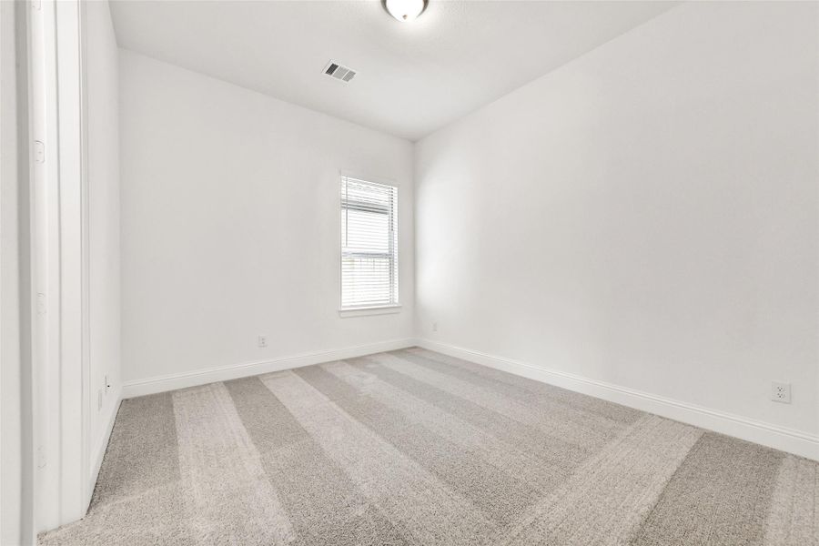 Spacious, unfurnished interior of a new home in , Manvel (Image 41).