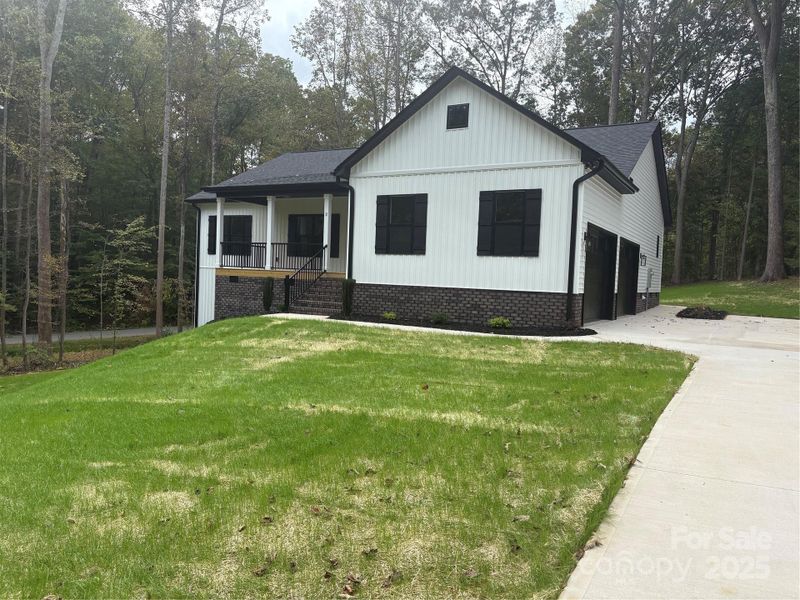 Image 23 of a home in . Image 23 of a home in .