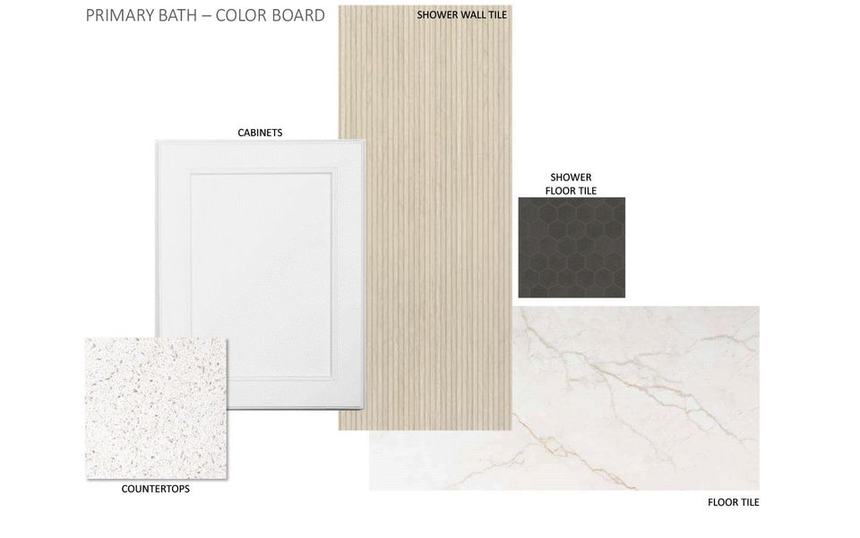 Image 28 of a home in Traditional Homes at Easton Park.