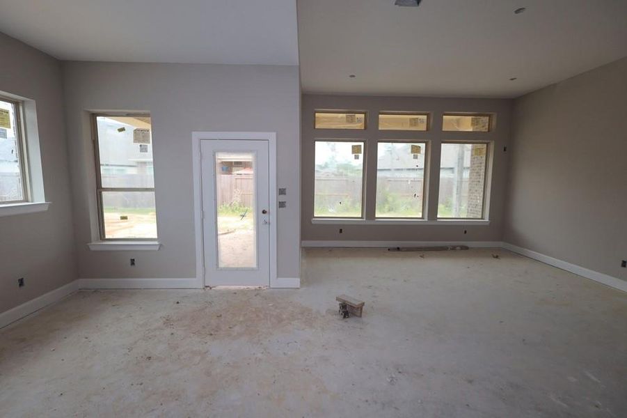 Image 35 of a home in The Highlands 55' - Encore Collection. Image 35 of a home in The Highlands 55' - Encore Collection.