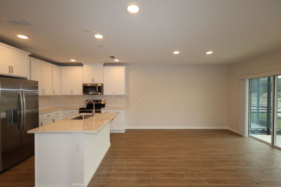 Kitchen Kitchen