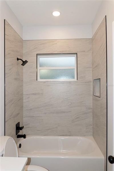 Close-up of interior finishes inside a home in , Ocala (Image 8). Close-up of interior finishes inside a home in , Ocala (Image 8).