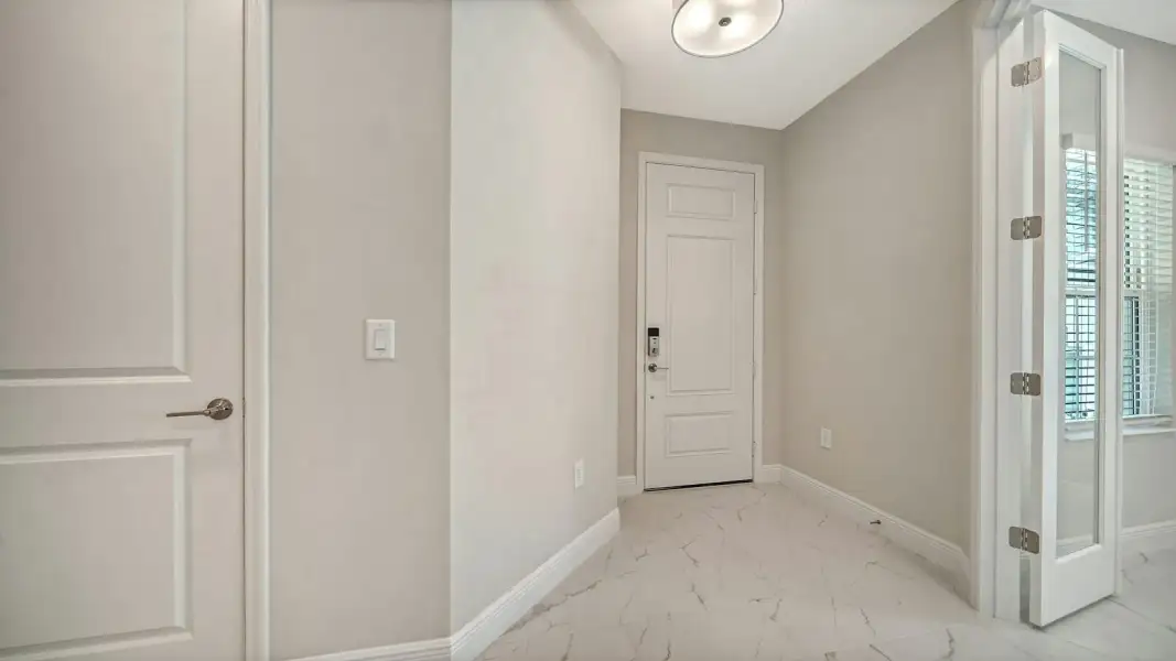 Spacious, unfurnished interior of a new home in Windward Real Estate and Homes for Sale in Sarasota, FL - Neal Communities, Sarasota (Image 28). Spacious, unfurnished interior of a new home in Windward Real Estate and Homes for Sale in Sarasota, FL - Neal Communities, Sarasota (Image 28).