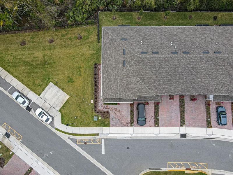 Image 36 of a home in Towns at Tuskawilla Commons.
