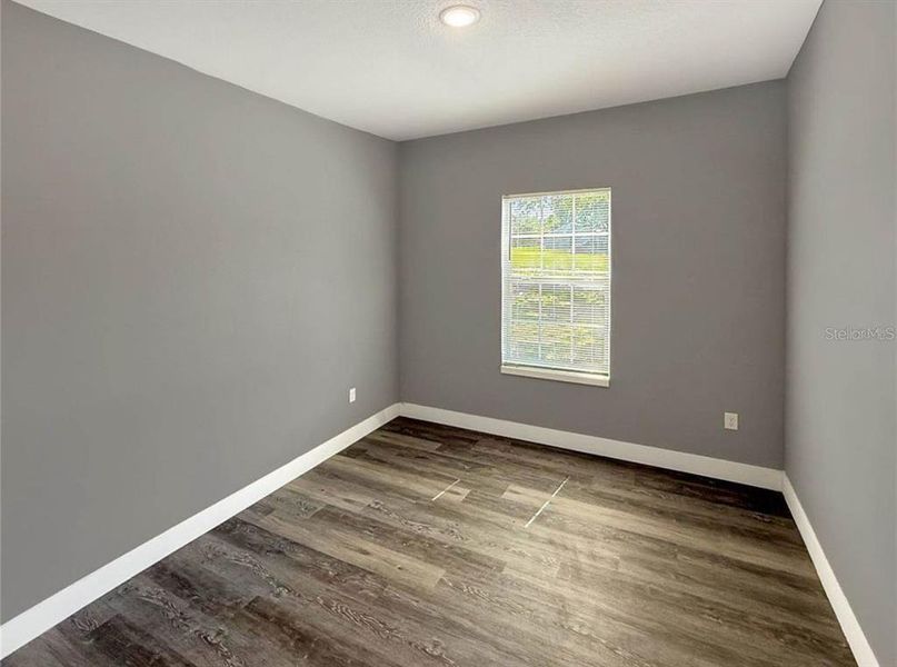 Spacious, unfurnished interior of a new home in , Lake Wales (Image 16).