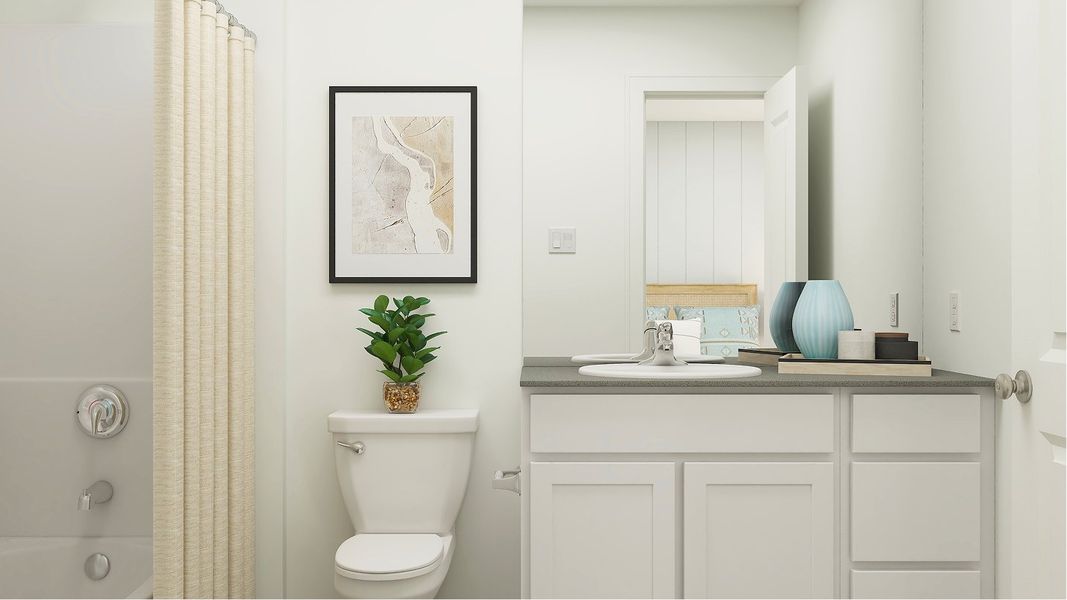 2500 Lookout Owners Bath F1 2500 Lookout Owners Bath F1