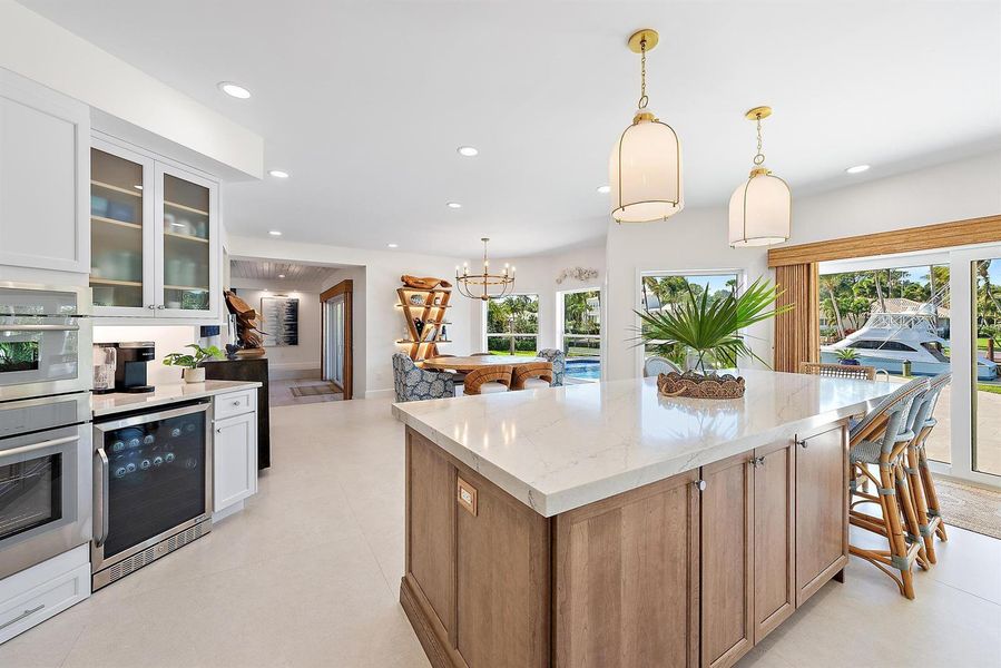 Kitchen Kitchen