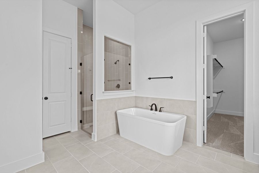 2,902sf New Home in Wylie, TX.  - Slide 28