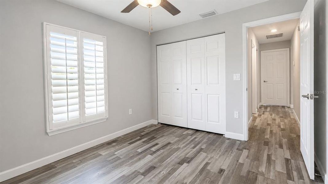 Spacious, unfurnished interior of a new home in , Ocala (Image 17). Spacious, unfurnished interior of a new home in , Ocala (Image 17).