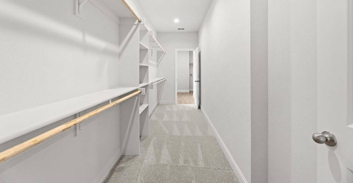 Representative exterior photo of a completed home built from the Thornbury by Impression Homes in Still Water Lake, Godley, TX (Image 17). Representative exterior photo of a completed home built from the Thornbury by Impression Homes in Still Water Lake, Godley, TX (Image 17).