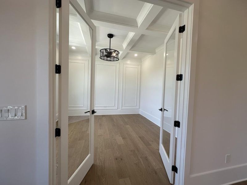 Spacious, unfurnished interior of a new home in , Lawrenceville (Image 26). Spacious, unfurnished interior of a new home in , Lawrenceville (Image 26).