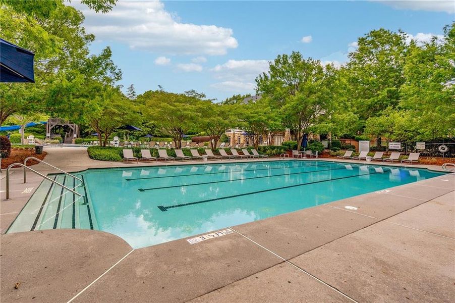 Community amenities in , Canton (Image 66).