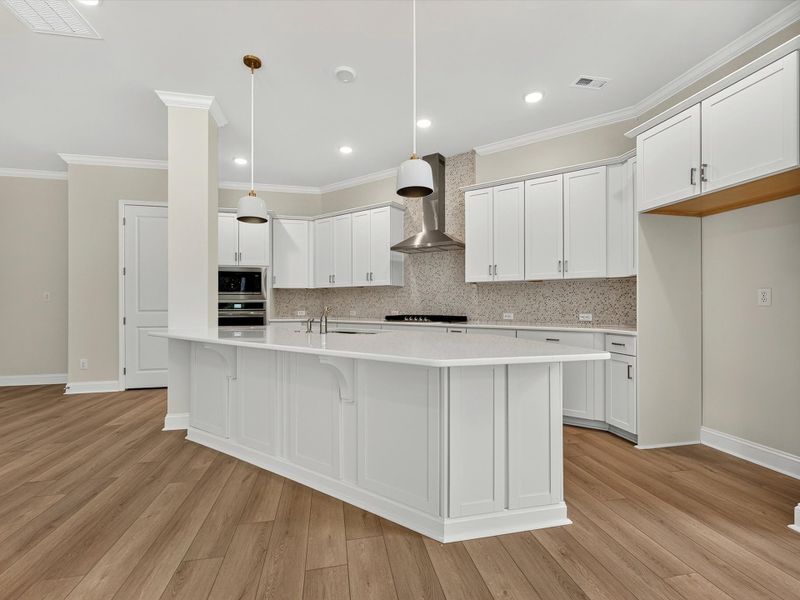 Kitchen Kitchen