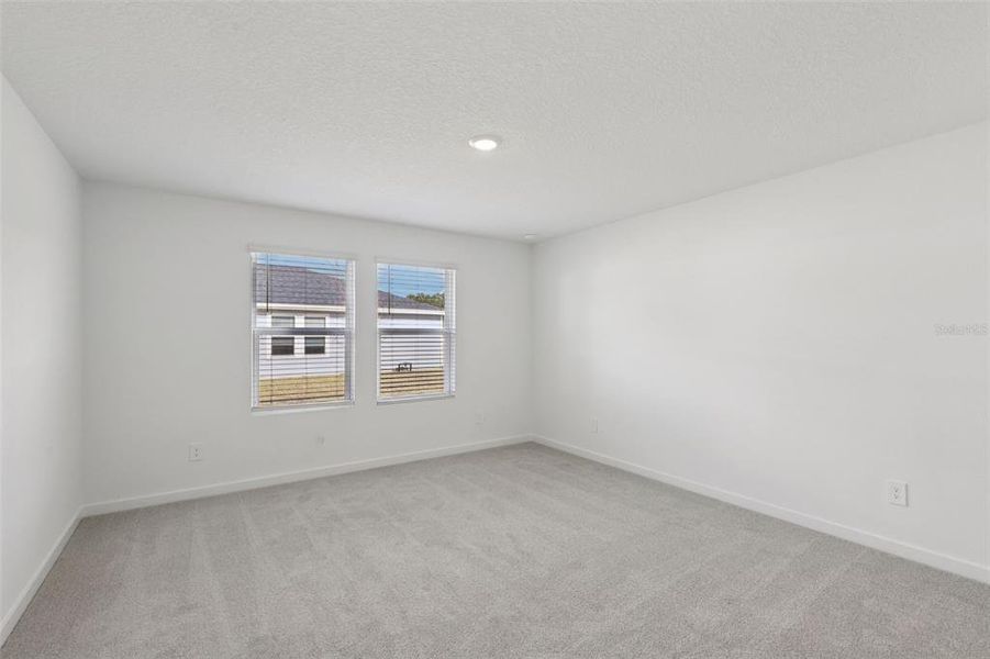 Spacious, unfurnished interior of a new home in , Palm Coast (Image 16). Spacious, unfurnished interior of a new home in , Palm Coast (Image 16).
