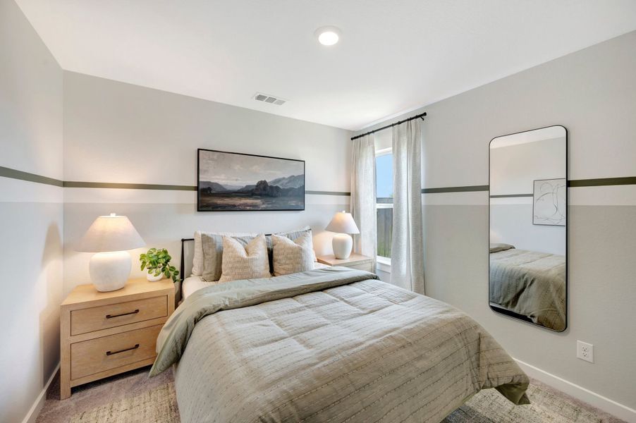Bedroom Bedroom