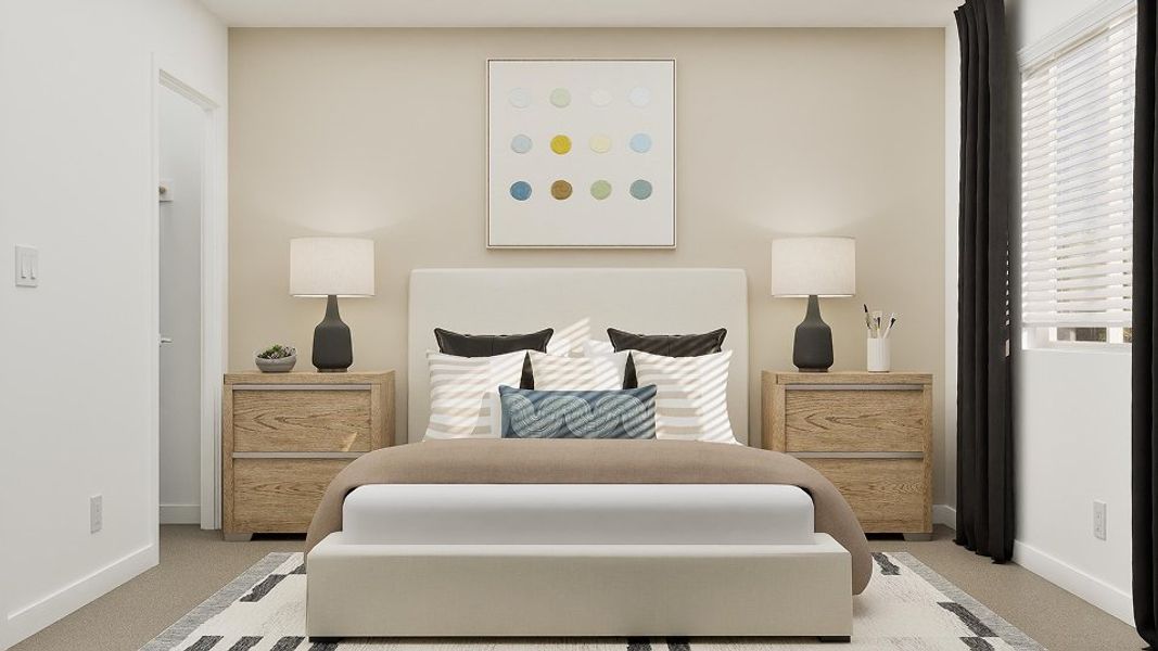 West Core M018 Gwen Bed4 1of2 F2